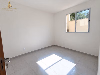Apartamento, 2 quartos, 45 m² - Foto 2