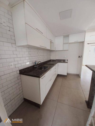Casa de Condomínio, 2 quartos - Foto 2