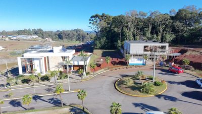 Terreno, 585 hectares - Foto 4