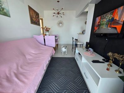 Apartamento, 1 quarto, 45 m² - Foto 2