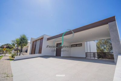 Casa de Condomínio, 5 quartos - Foto 4