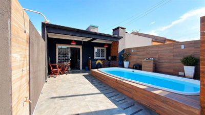 Casa, 3 quartos, 76 m² - Foto 4