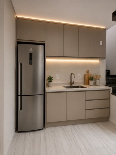 Cobertura, 2 quartos, 80 m² - Foto 2