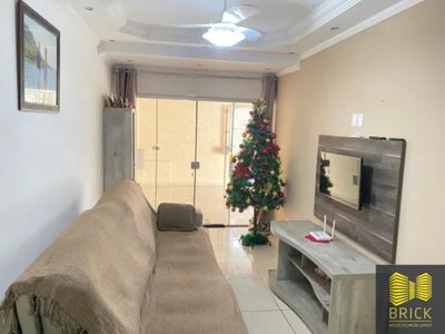 Casa, 2 quartos, 93 m² - Foto 1