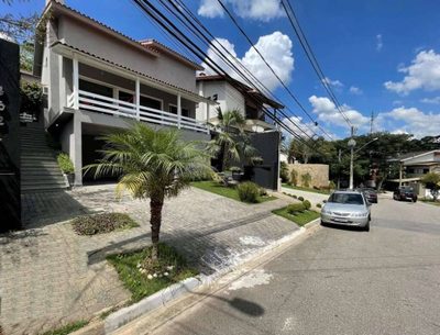 Casa de Condomínio, 5 quartos - Foto 3