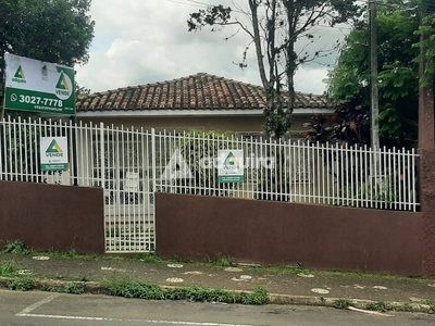 Casa, 3 quartos, 305 m² - Foto 2