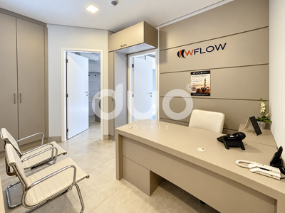 Sala-Conjunto, 42 m² - Foto 3