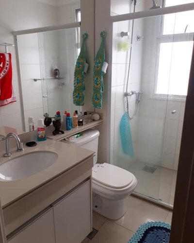 Apartamento, 3 quartos, 122 m² - Foto 2