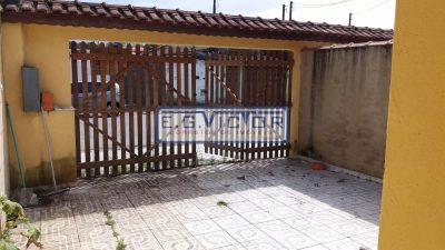 Casa, 2 quartos, 52 m² - Foto 2