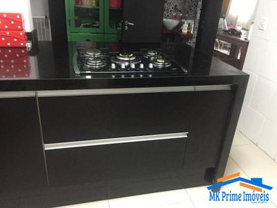 Sobrado, 3 quartos, 97 m² - Foto 5