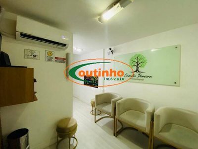 Prédio Inteiro, 29 m² - Foto 1