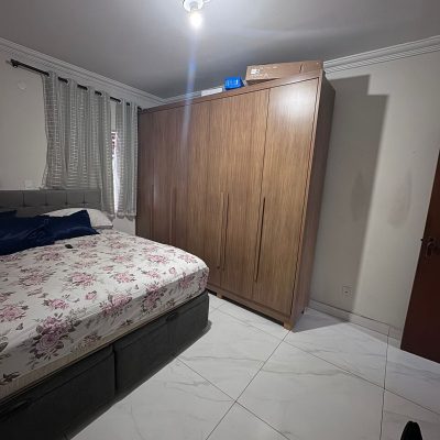 Casa, 3 quartos, 240 m² - Foto 2