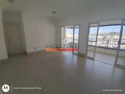 Apartamento, 3 quartos, 104 m² - Foto 5