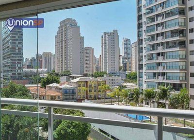 Apartamento, 3 quartos, 87 m² - Foto 4