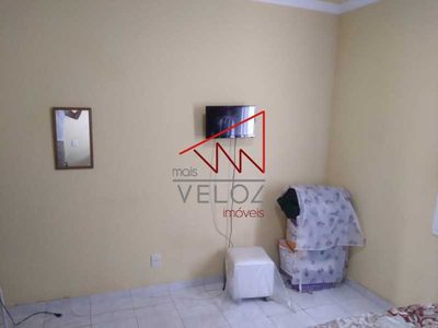Apartamento, 1 quarto, 35 m² - Foto 3