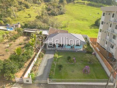 Casa, 3 quartos, 200 m² - Foto 1