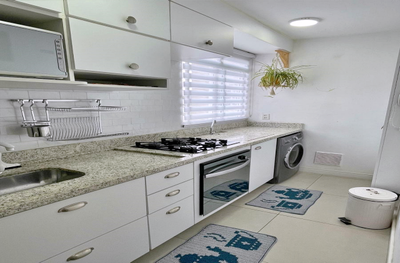 Apartamento, 2 quartos, 38 m² - Foto 5
