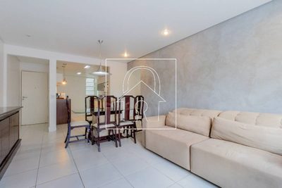 Apartamento, 3 quartos, 108 m² - Foto 5