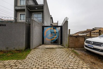 Sobrado, 4 quartos, 201 m² - Foto 3