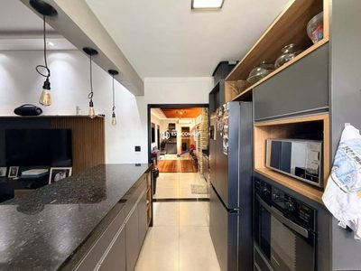 Casa, 2 quartos, 112 m² - Foto 4