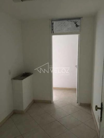 Apartamento, 39 m² - Foto 1