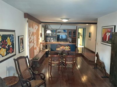 Apartamento, 3 quartos, 176 m² - Foto 2