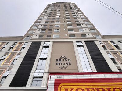 Apartamento, 2 quartos, 66 m² - Foto 1
