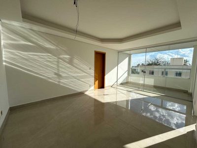 Cobertura, 4 quartos, 184 m² - Foto 5
