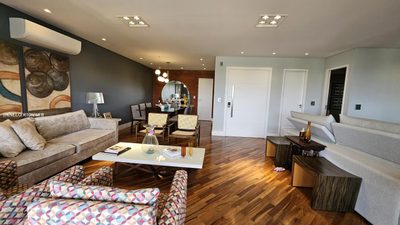 Apartamento, 3 quartos, 186 m² - Foto 2