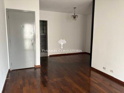 Apartamento, 3 quartos, 92 m² - Foto 4