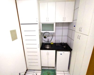 Kitnet-Studio, 30 m² - Foto 4