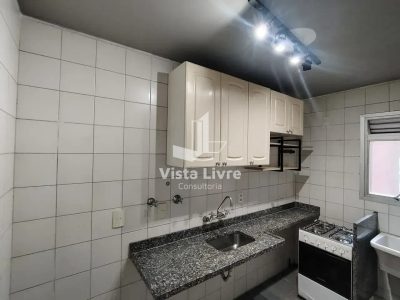 Apartamento, 1 quarto, 38 m² - Foto 4