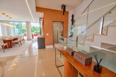 Casa de Condomínio, 6 quartos - Foto 5