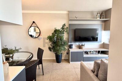 Apartamento, 2 quartos, 68 m² - Foto 2