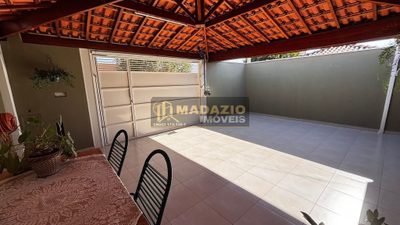 Casa, 2 quartos, 100 m² - Foto 3