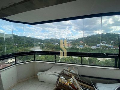 Cobertura, 3 quartos, 259 m² - Foto 1