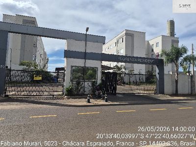 Apartamento, 2 quartos, 43 m² - Foto 1