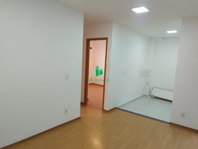 Apartamento, 2 quartos, 54 m² - Foto 4