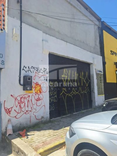 Loja-Salão, 135 m² - Foto 5