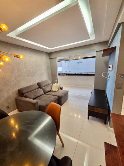 Apartamento, 2 quartos, 64 m² - Foto 2