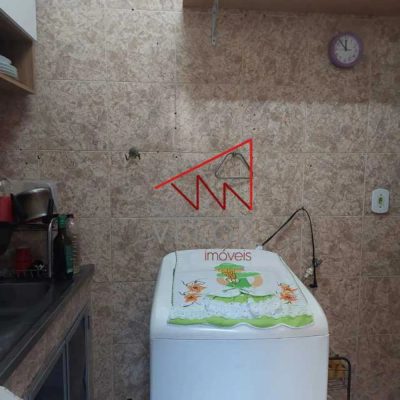 Apartamento, 20 m² - Foto 1