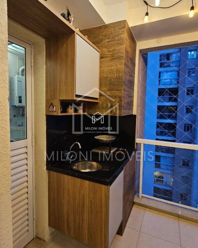 Apartamento, 3 quartos, 92 m² - Foto 4