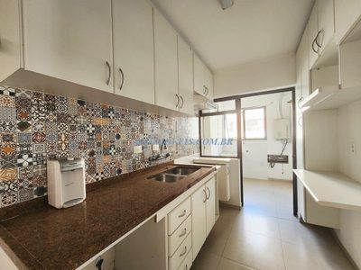 Apartamento, 3 quartos, 100 m² - Foto 3
