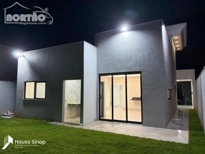 Casa, 3 quartos, 134 m² - Foto 5
