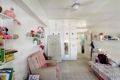 Apartamento, 5 quartos, 202 m² - Foto 3