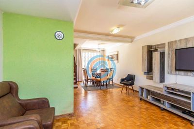 Sobrado, 3 quartos, 148 m² - Foto 4