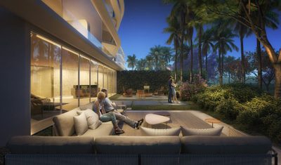Cobertura, 3 quartos, 237 m² - Foto 5