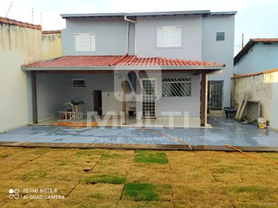 Casa, 4 quartos, 200 m² - Foto 3