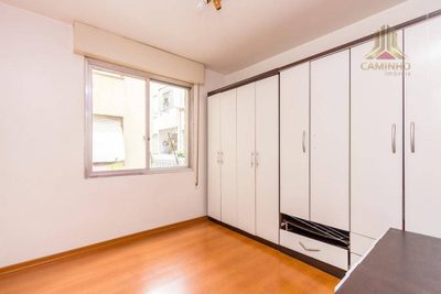 Apartamento, 2 quartos, 59 m² - Foto 3