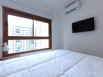 Apartamento, 2 quartos, 43 m² - Foto 4